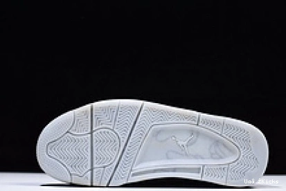retro 4 Vibrant kaws 2906 930155- black Air Nike Jordan 540 0619
